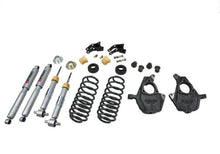 Load image into Gallery viewer, Belltech LOWERING KIT WITH SP SHOCKS - Corvette Realm