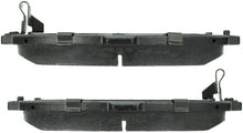 Load image into Gallery viewer, StopTech Performance 00-05 Lexus IS 250/300/350 / 02-09 SC 300/400/430 Front Brake Pads - Corvette Realm