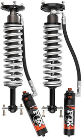 Fox 19+ Ram 1500 2.5 Perf. Series 6in R/R Front Coilover Non-TB/Non-AT4 3.5in / TB/AT4 1.5in Lift - Corvette Realm