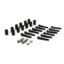 Load image into Gallery viewer, BD Diesel Exhaust Manifold Bolt and Spacer Kit - Dodge 1998.5-2018 5.9L/6.7L Cummins - Corvette Realm