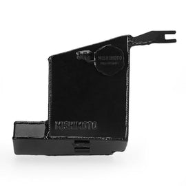 Mishimoto 2016+ Mazda Miata Windshield Washer Reservoir Tank -Black - Corvette Realm