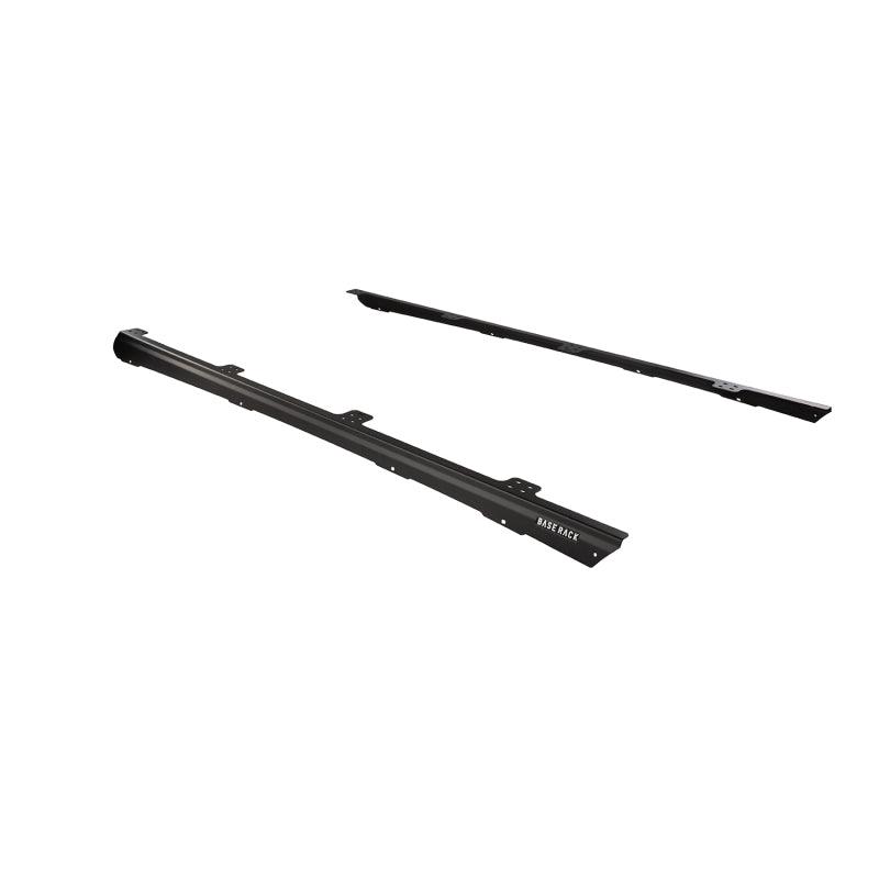 ARB BASE Rack Mount Kit with Deflector - For 1770040 - Corvette Realm