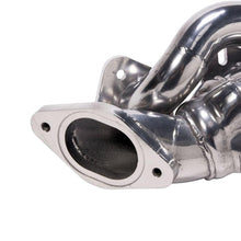 Load image into Gallery viewer, BBK 96-04 Mustang GT Shorty Tuned Length Exhaust Headers - 1-5/8 Silver Ceramic - Corvette Realm