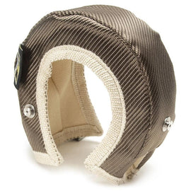 DEI Turbo Shield T4 - Shield Only - Titanium - Corvette Realm