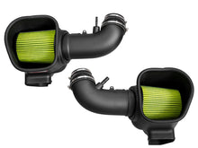 Load image into Gallery viewer, AWE 24-26 Ford S650 Mustang GT/Dark Horse S-FLO Carbon Intake
