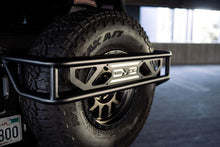 Load image into Gallery viewer, DV8 Offroad 21-23 Ford Bronco Spare Tire Guard &amp; Accessory Mount - Corvette Realm