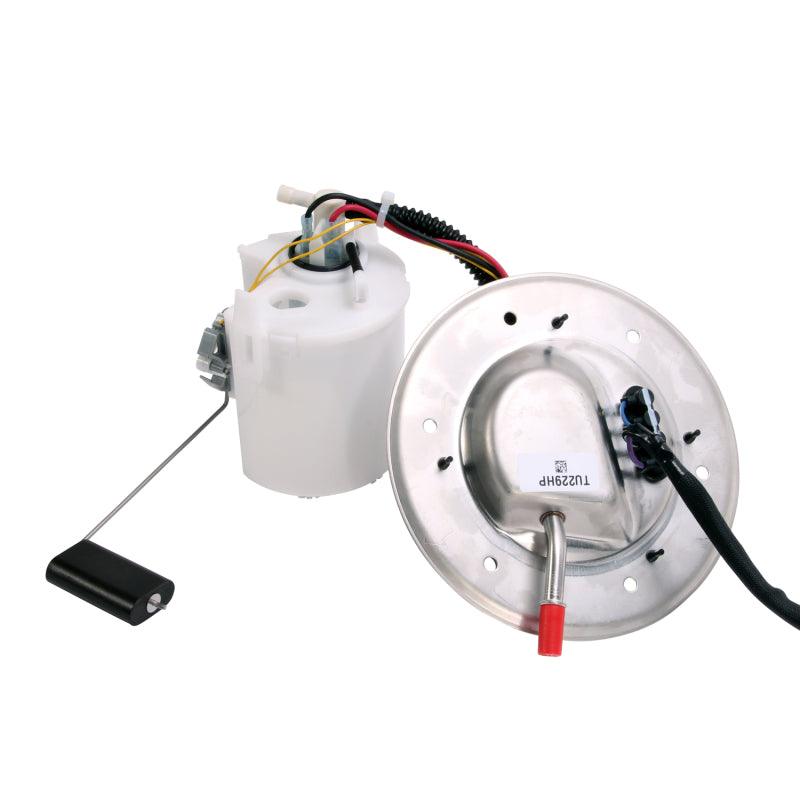 BBK 99-00 Mustang V6 GT Cobra 300LPH Intank Fuel Pump - Corvette Realm