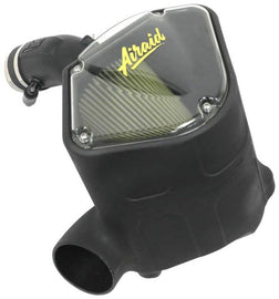 Airaid 17-19 Toyota Highlander V6 3.5L F/I Performance Air Intake Kit - Corvette Realm