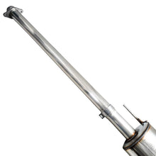 Load image into Gallery viewer, AWE Tuning 2021+ Ford F-150 Tremor (w/ Bumper Cutouts) 0FG Non-Resonated Catback -Diamond Black Tips - Corvette Realm