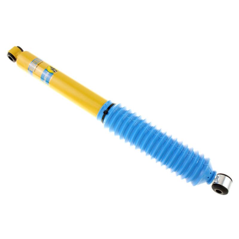 Bilstein 4600 Series 1999 Ford F-350 SD XL RWD Cab & Chassis Rear 46mm Monotube Shock Absorber - Corvette Realm