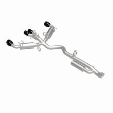 Load image into Gallery viewer, Magnaflow 2023 Toyota GR Corolla NEO Cat-Back Exhaust System