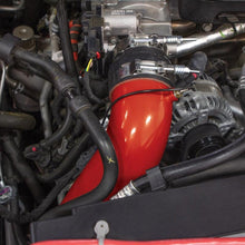 Load image into Gallery viewer, Banks Power 11-16 Chevy/GMC 2500HD/3500HD Diesel 6.6L Boost Tube Upgrade Kit - Corvette Realm