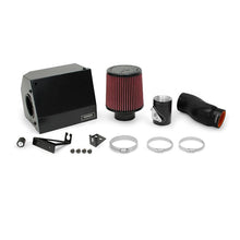 Load image into Gallery viewer, Mishimoto 2016 Honda Civic 1.5L Turbo Performance Air Intake - Black - Corvette Realm