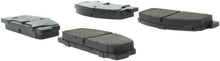 Load image into Gallery viewer, StopTech Performance 89-95 Mazda RX7 / 03-05 Mazda 6 Rear Brake Pads - Corvette Realm