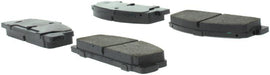 StopTech Performance 89-95 Mazda RX7 / 03-05 Mazda 6 Rear Brake Pads - Corvette Realm