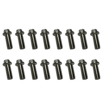 Load image into Gallery viewer, Kooks Ford 5.0L 4V Coyote Engine Stage 8 Locking Header Bolt Kit (10mm x 150 Coarse Thread)
