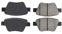 Load image into Gallery viewer, StopTech Performance Volkswagen Rear Brake Pads - Corvette Realm