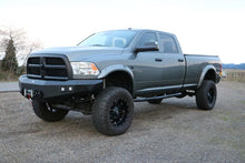 Load image into Gallery viewer, DV8 Offroad 10-14 Dodge Ram 2500/3500 Front Bumper - Corvette Realm