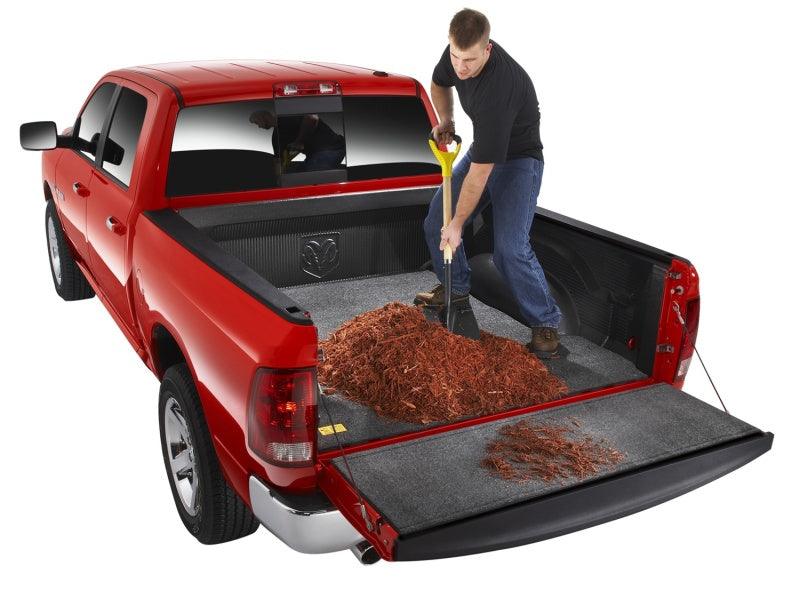 BedRug 15-23 Ford F-150 5ft 6in Bed Drop In Mat - Corvette Realm