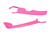 Load image into Gallery viewer, Perrin 22-23 Subaru WRX Radiator Shroud - Hyper Pink - Corvette Realm