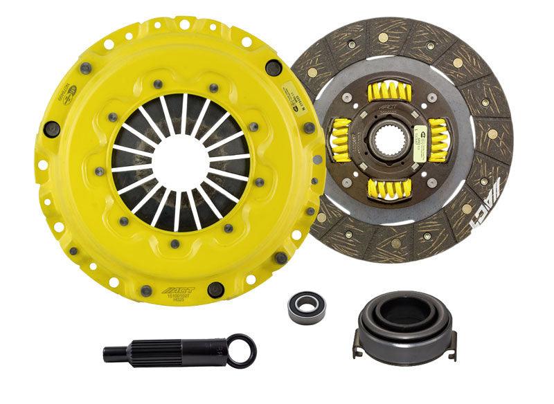 ACT 1999 Acura Integra HD/Perf Street Sprung Clutch Kit - Corvette Realm