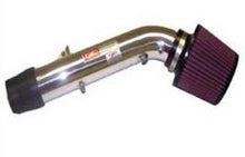 Load image into Gallery viewer, Injen 98-02 Accord 4 Cyl. Polished Short Ram Intake