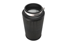 Load image into Gallery viewer, K&amp;N Universal Air Filter (4in. Flange / 6in. Base / 5.25in. Top OD / 9.25in. Height) - Corvette Realm