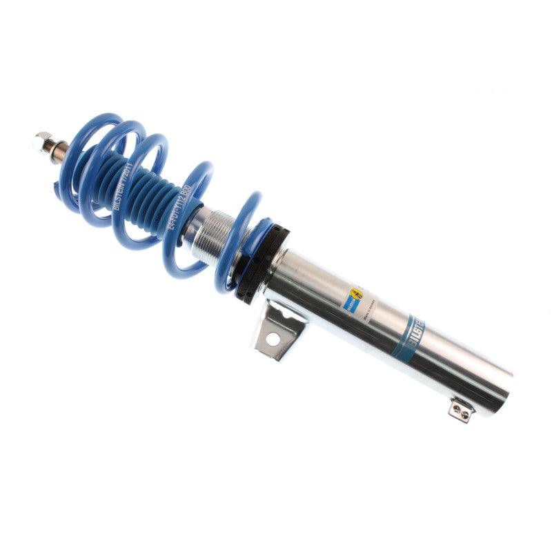 Bilstein B14 2010 Volkswagen Golf Base Front and Rear Performance Suspension System - Corvette Realm