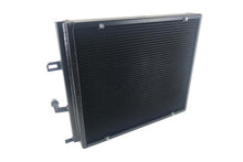 Load image into Gallery viewer, CSF BMW B58/B48 Front Mount Triple-Pass Heat Exchanger w/Rock Guard - Black - Corvette Realm