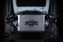 Load image into Gallery viewer, CSF Audi B8 S4 &amp; S5 High Performance All-Aluminum Radiator - Corvette Realm