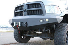 Load image into Gallery viewer, DV8 Offroad 10-14 Dodge Ram 2500/3500 Front Bumper - Corvette Realm
