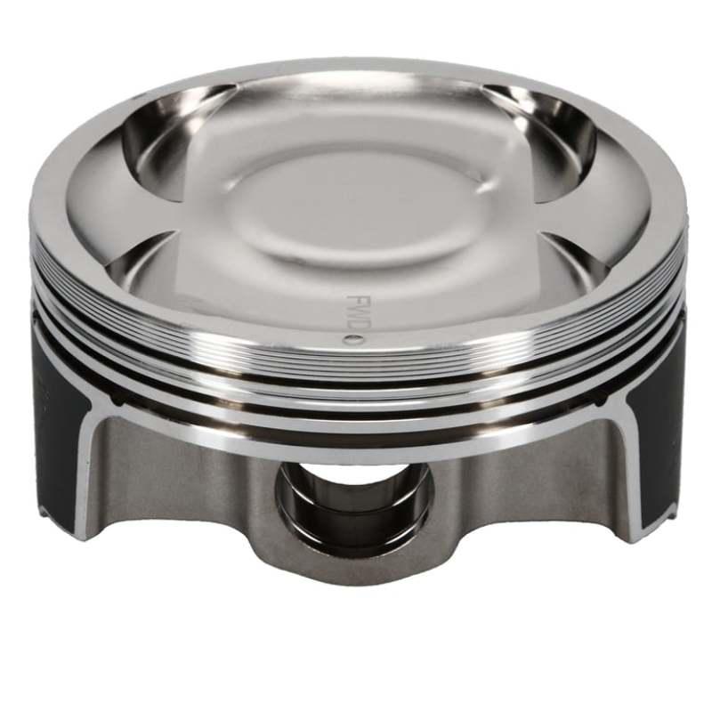 Wiseco Subaru EJ257 WRX/STI 4v Dish -19cc 99.75 Piston Shelf Stock Kit - Corvette Realm