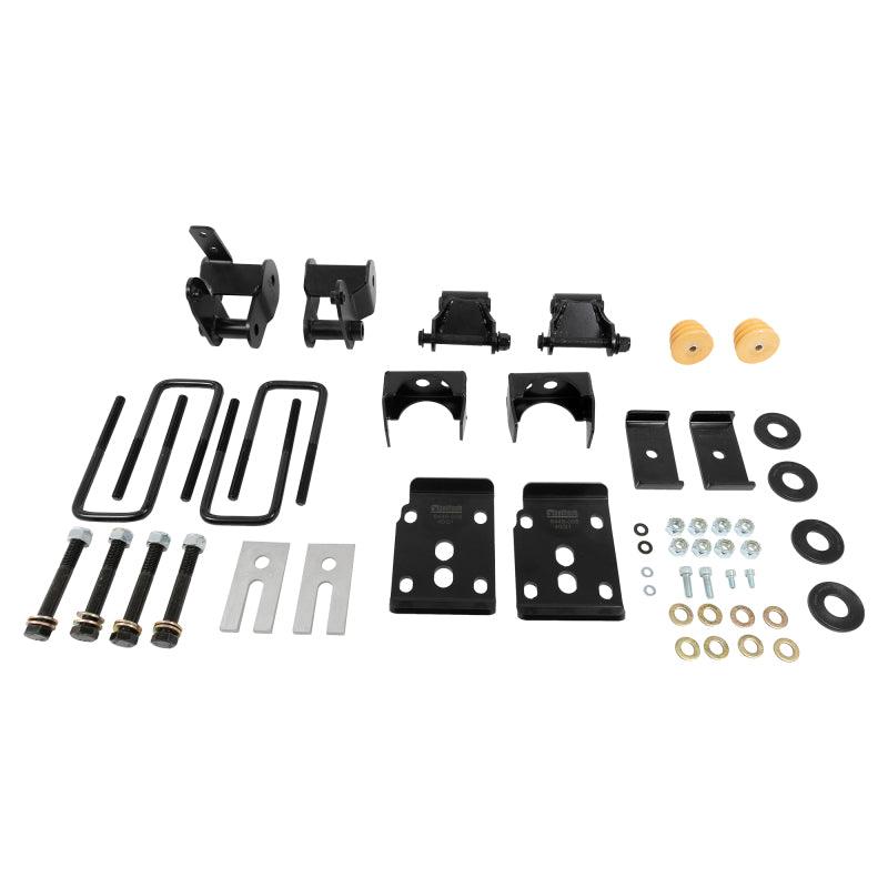 Belltech FLIP Kit 21+ Ford F-150 4.5inch - Corvette Realm