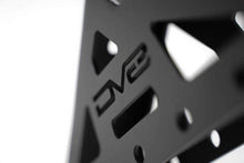 Load image into Gallery viewer, DV8 Offroad 18-23 Jeep Wrangler JL 4-Door Speaker/Light Bar Mount - Corvette Realm