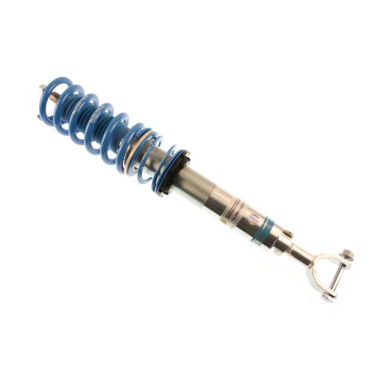 Bilstein B16 2001 Audi S4 Base Front and Rear Performance Suspension System - Corvette Realm