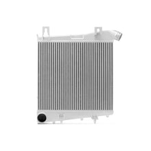 Load image into Gallery viewer, Mishimoto 08-10 Ford 6.4L Powerstroke Intercooler (Silver) - Corvette Realm