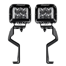 Load image into Gallery viewer, Rigid Industries 2021+ Ford F-150/Raptor A-Pillar Kit - Corvette Realm