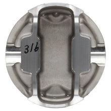 Load image into Gallery viewer, Wiseco Honda K24 w/K20 Heads -21cc 87mm Piston Shelf Stock Kit - Corvette Realm