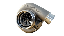 Load image into Gallery viewer, BorgWarner SuperCore Assembly SX-E S200SX-E 7670