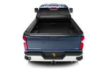 Load image into Gallery viewer, Truxedo 2020 GMC Sierra &amp; Chevrolet Silverado 2500HD &amp; 3500HD 6ft 9in Sentry CT Bed Cover