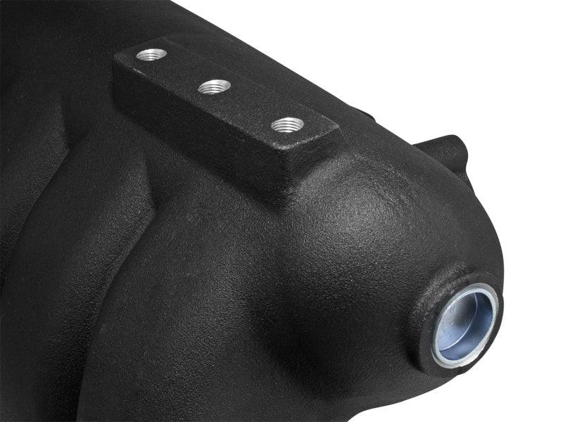 Skunk2 Pro Series Mitsubishi Evo VIII/IX Black Series Intake Manifold - Corvette Realm