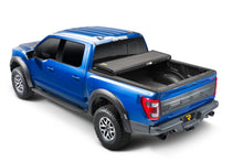 Load image into Gallery viewer, Extang 22-23 Nissan Frontier (5ft. Bed) Solid Fold ALX