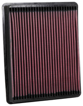 Load image into Gallery viewer, Airaid 99-14 Chevy / GMC Silverado (All Engines) Direct Replacement Filter - Corvette Realm