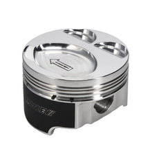 Load image into Gallery viewer, Manley Mazda 94mm 88mm +5mm Bore 9.5 CR Dish Type Platinum Series Pistons w/Rings - Corvette Realm