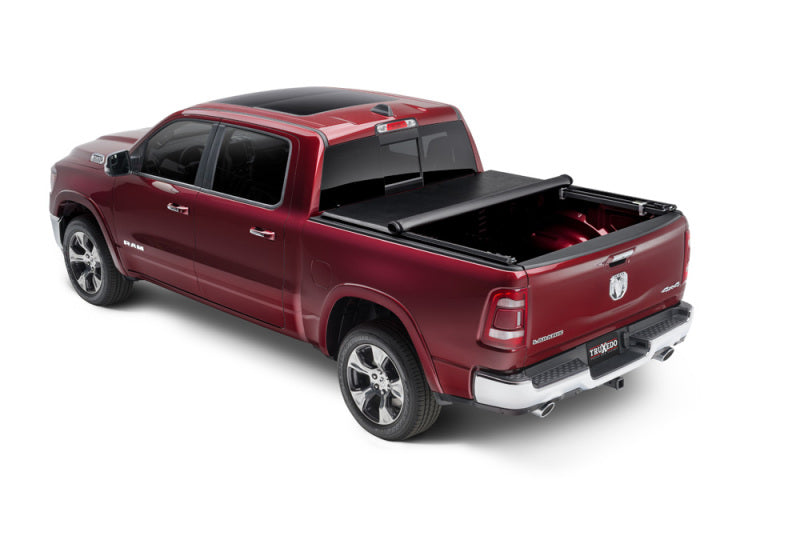 Truxedo 19-20 Ram 1500 (New Body) 5ft 7in TruXport Bed Cover