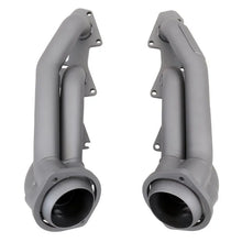 Load image into Gallery viewer, BBK 09-20 Dodge Challenger Hemi 5.7L Shorty Tuned Length Exhaust Headers - 1-3/4in Titanium Ceramic - Corvette Realm