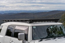Load image into Gallery viewer, ARB Base Rack Deflector Base Rack 1770040 and Base Rack Mount Kit 17920020 - Corvette Realm
