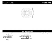 Load image into Gallery viewer, StopTech Slotted &amp; Drilled Sport Brake Rotor - Corvette Realm