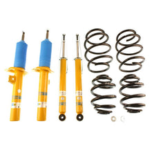 Load image into Gallery viewer, Bilstein B12 2001 BMW M3 Base Front and Rear Suspension Kit - Corvette Realm