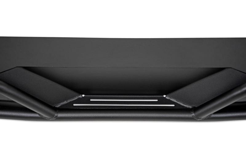 DV8 Offroad 21-23 Ford Bronco Competition Series Rear Bumper - Corvette Realm